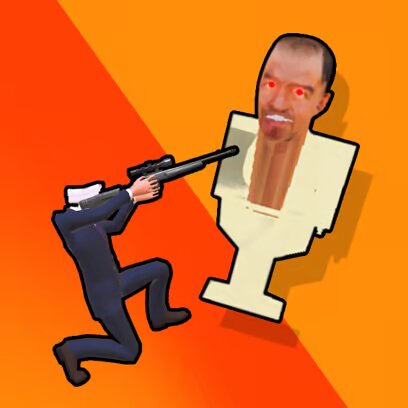 Skibidi Shooter Skibidi Shooter