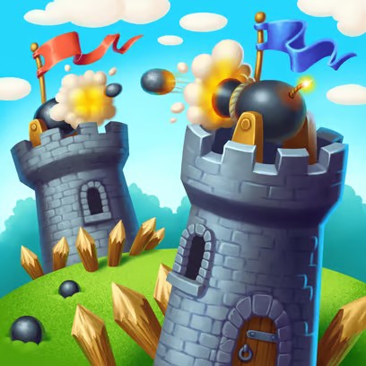 Tower Crush Tower Crush