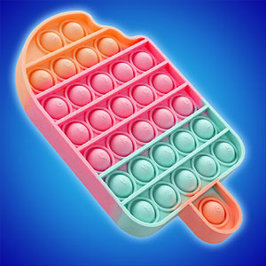 Relax Simulator