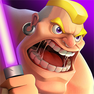 Clash Of Vikings