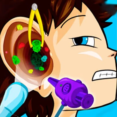 Become An Ear Doctor Become An Ear Doctor